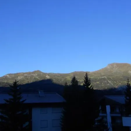 Seegarten / Tunesi Lenzerheide