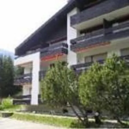 Seegarten / Tunesi