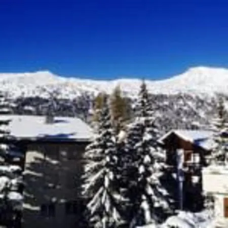 Seegarten / Tunesi * Lenzerheide