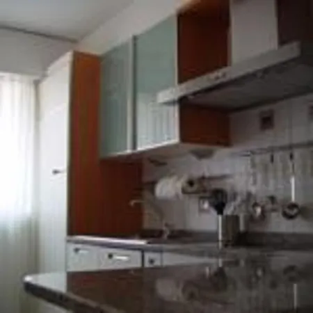 Seegarten / Tunesi Apartment Lenzerheide
